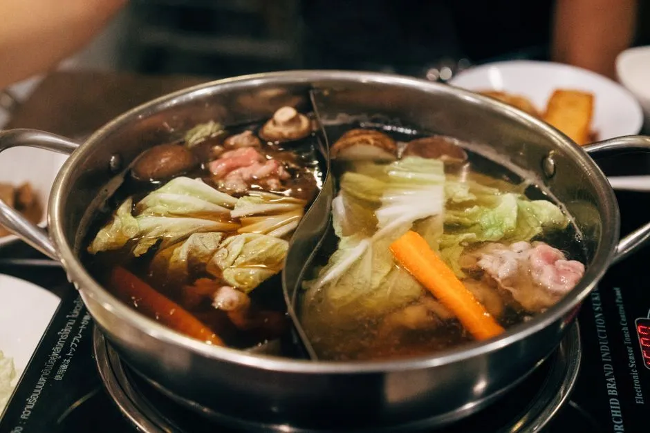 How to Set Up Hot Pot at Home Safely